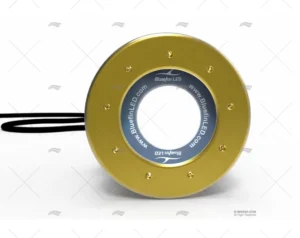 LUZ MAKO M12 IFM 7100LM 24V BLANCO BLUEFIN LUZ MAKO M12 IFM 7100LM 24V BLANCO BLUEFIN