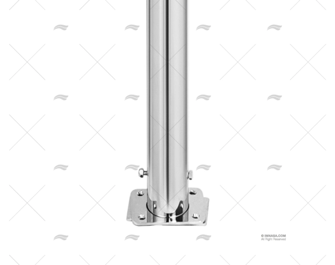 MASTIL ESKI INOX 1753mm - Imagen 3
