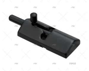 PESTILLO CIERRE NEGRO 67mm INOX 316 MARINE TOWN PESTILLO CIERRE NEGRO 67mm INOX 316 MARINE TOWN