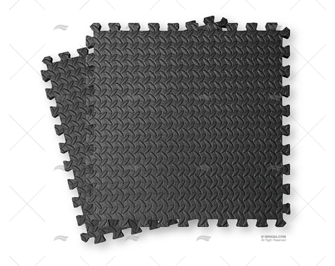 ALFOMBRA FLEXIBLE 600X600X12 9,6KG 30UD. ALFOMBRA FLEXIBLE 600X600X12 9,6KG 30UD.