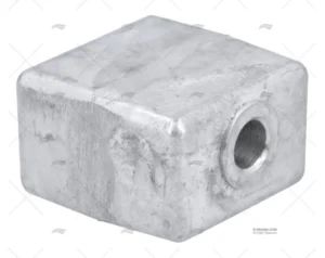 ANODO ALUMINIO CUBO OMC-JOHNSON-EVINRUDE
