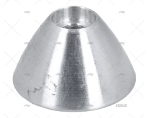 ANODO ALUMINIO HELICE SIDEPOWER-SLEIPNER