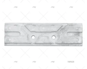 ANODO ALUMINIO PLACA MERCURY 8M0057772