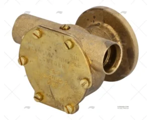 BOMBA CIRCULACION MOTOR SPX F4B-9 AQ60 A JOHNSON – SPX