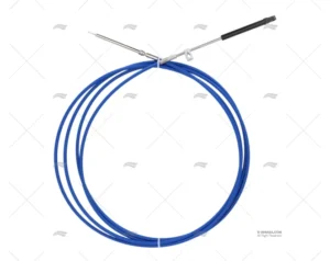 CABLE CONTROL MERCURY GEN II 23′ ULTRAFLEX