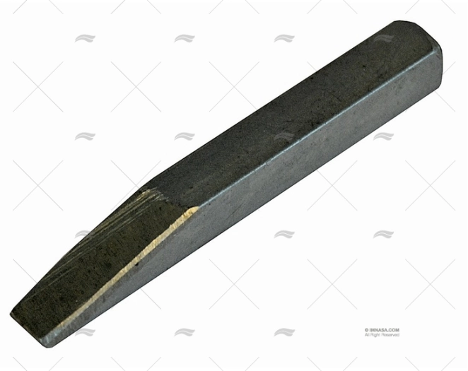 CHAVETA INOX EJE 25mm ELICHE RADICE CHAVETA INOX EJE 25mm ELICHE RADICE