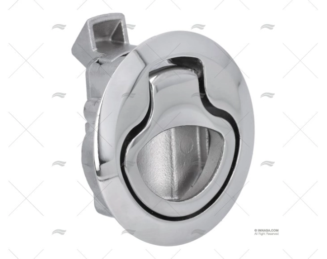 CIERRE ENCASTRADO FLUSH PULL INOX 316 SOUTHCO CIERRE ENCASTRADO FLUSH PULL INOX 316 SOUTHCO