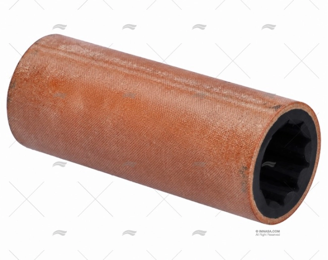 COJINETE FENOLICO-GOMA 5″3/4 WANDA DURAMAX COJINETE FENOLICO-GOMA 5″3/4 WANDA DURAMAX