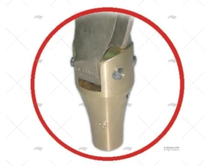 CONO HELICE RADICE 2P. M1 13″ F.P. ELICHE RADICE