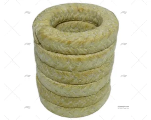 ESTOPADA PARA EJE DE 40mm ELICHE RADICE