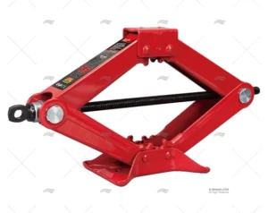 GATO PORTATIL TORNILLO 1,5T