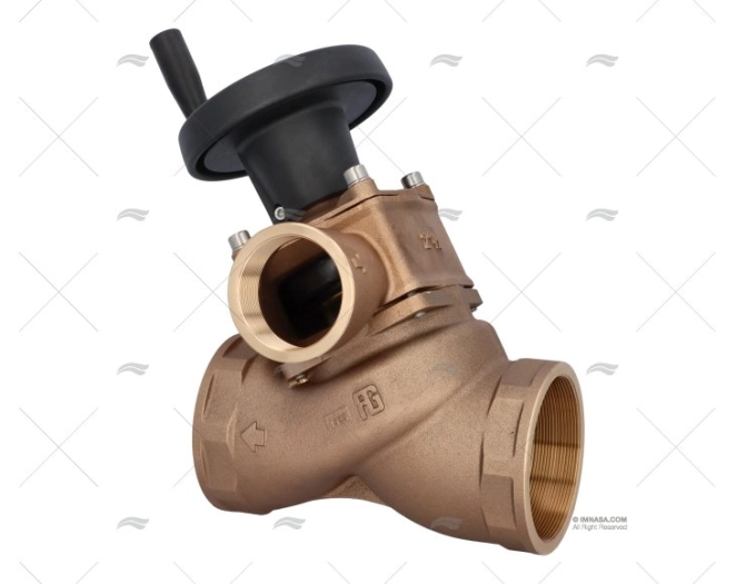 GRIFO FONDO BRONCE SEGURIDAD 3VIAS 4″GUI GUIDI GRIFO FONDO BRONCE SEGURIDAD 3VIAS 4″GUI GUIDI