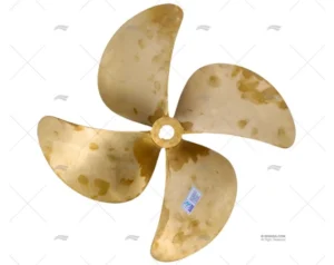 HELICE RA.S8-100 MIBR.840×1100 LH EJE 75 ELICHE RADICE