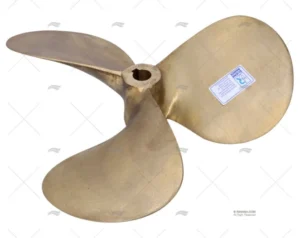 HELICE RADICE C7 15×10 RH EJE 25mm ELICHE RADICE