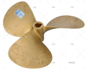HELICE RADICE C7 17×19 LH EJE 30mm ELICHE RADICE