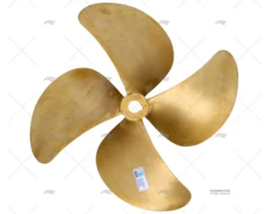 HELICE RADICE S8 19×18 RH EJE 40mm ELICHE RADICE