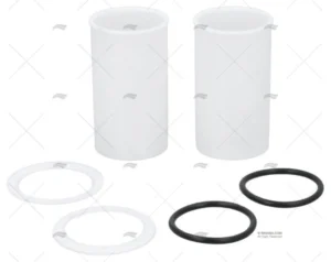 KIT RECAMBIO TIMON DIAMETRO EJE 40mm ELICHE RADICE KIT RECAMBIO TIMON DIAMETRO EJE 40mm ELICHE RADICE