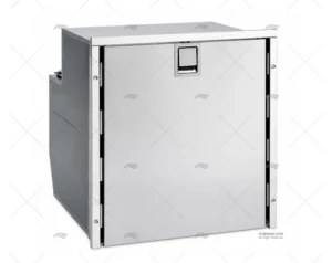 NEVERA 130L DRAWER INOX CT ISOTHERM
