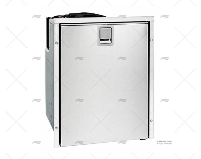 NEVERA 42L DRAWER INOX CT ISOTHERM NEVERA 42L DRAWER INOX CT ISOTHERM