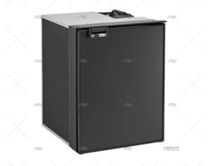 NEVERA  85L CR ELEGANCE BLACK ISOTHERM