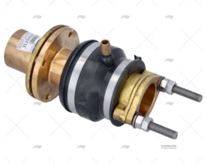 PASACASCO EJE 40mm CON CONTRAFLANGIA ELICHE RADICE PASACASCO EJE 40mm CON CONTRAFLANGIA ELICHE RADICE