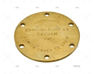 TAPA BOMBA F35B-9 JOHNSON – SPX