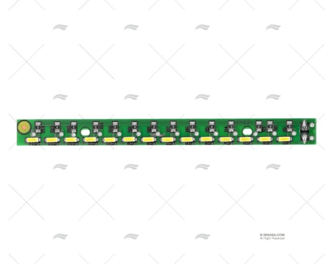 TIRA LED INTERIOR W-25/W-40/W-45 TIRA LED INTERIOR W-25/W-40/W-45