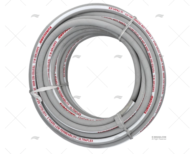 TUBO SANITARIO ANTIOLOR 40mm / 40m SATI TRADING TUBO SANITARIO ANTIOLOR 40mm / 40m SATI TRADING
