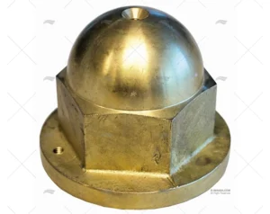 TUERCA RADICE EJE 70/75mm ELICHE RADICE TUERCA RADICE EJE 70/75mm ELICHE RADICE