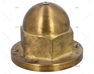 TUERCA RADICE EJE 80mm ELICHE RADICE TUERCA RADICE EJE 80mm ELICHE RADICE