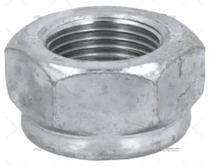TUERCA RADICE LADO PLATINA EJE 30mm ELICHE RADICE TUERCA RADICE LADO PLATINA EJE 30mm ELICHE RADICE