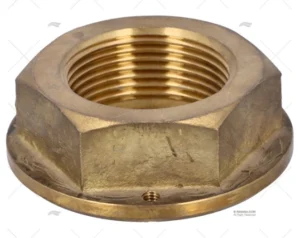 TUERCA RADICE LADO PLATINA EJE 70mm ELICHE RADICE TUERCA RADICE LADO PLATINA EJE 70mm ELICHE RADICE