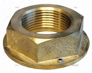 TUERCA RADICE LADO PLETINA EJE 60-65mm ELICHE RADICE TUERCA RADICE LADO PLETINA EJE 60-65mm ELICHE RADICE