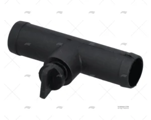 ADAPTADOR PURGADOR PARA MANGUITO 16mm ADAPTADOR PURGADOR PARA MANGUITO 16mm