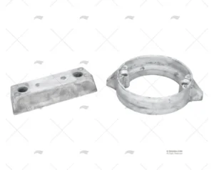 ANODO ALUMINIO KIT VOLVO D290 S/TORN. GUARDIAN