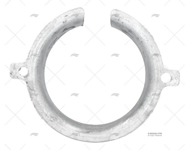 ANODO ALUMINIO MERCRUISER BRAVO1/BRA GUARDIAN ANODO ALUMINIO MERCRUISER BRAVO1/BRA GUARDIAN