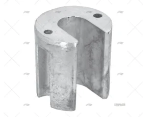 ANODO ALUMINIO MERCRUISER COLLA TRIM GUARDIAN