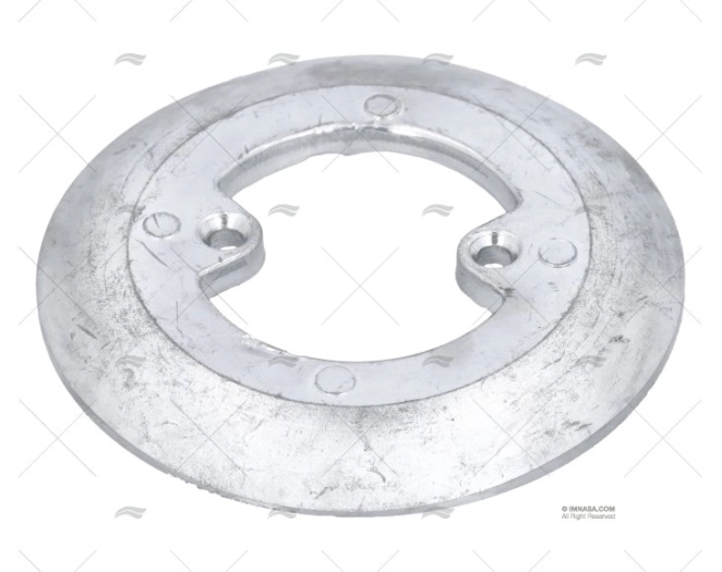 ANODO ZINC ISOTHERM GUARDIAN ANODO ZINC ISOTHERM GUARDIAN