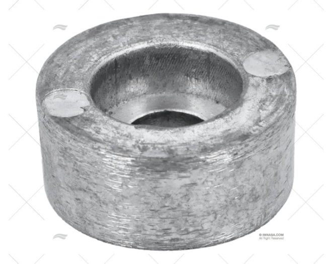 ANODO ZINC SUZUKI 0,2kg GUARDIAN - Imagen 2