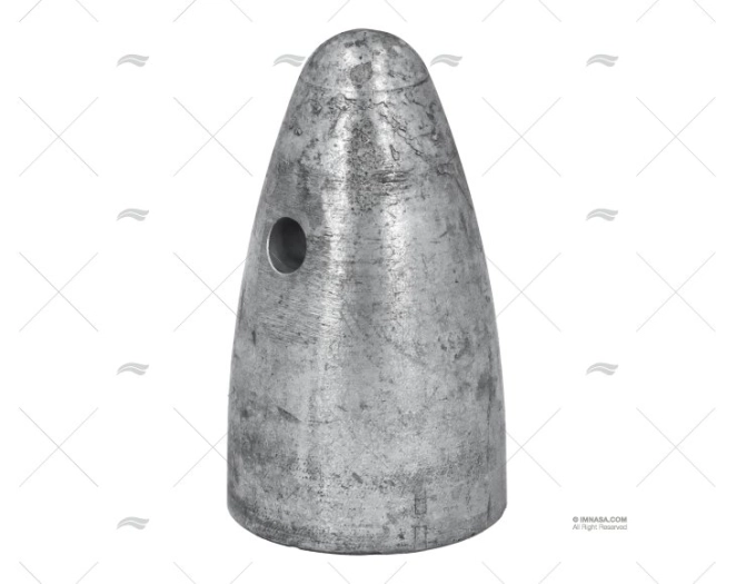 ANODO ZINC VOLV. DPX GUARDIAN ANODO ZINC VOLV. DPX GUARDIAN