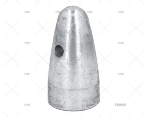ANODO ZINC VOLV. DPX R-3/4 UNC GUARDIAN ANODO ZINC VOLV. DPX R-3/4 UNC GUARDIAN