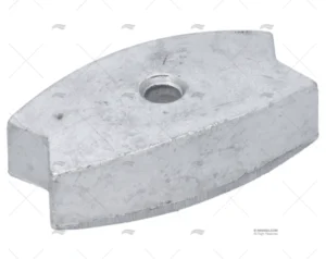 ANODO ZINC VOLV. PLACA S-DRIVE ANODO ZINC VOLV. PLACA S-DRIVE