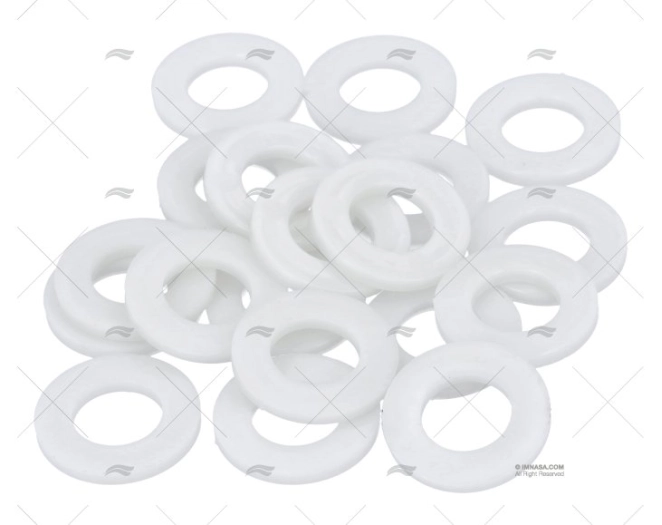 ARANDELA NYLON M12 (20) ARANDELA NYLON M12 (20)