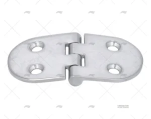 BISAGRA DOWN 38.5 X 75mm INOX 316 MARINE TOWN BISAGRA DOWN 38.5 X 75mm INOX 316 MARINE TOWN