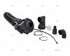 BOMBA 24V ULTRA SLIM SILENT KIT COMPLETO OCEAN TECHNOLOGIES BOMBA 24V ULTRA SLIM SILENT KIT COMPLETO OCEAN TECHNOLOGIES