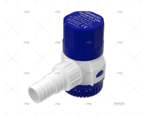 BOMBA ACHIQUE 12V  3600L/H 63L/M AUTO. MARCO