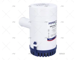 BOMBA ACHIQUE 24V 14005L/H 233L/H MARCO