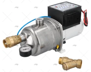 BOMBA PRESION FEIT 992I+Q 12V FEIT POMPES BOMBA PRESION FEIT 992I+Q 12V FEIT POMPES