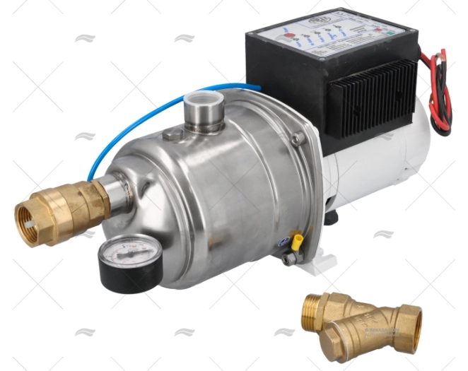 BOMBA PRESION FEIT 992I+Q 12V FEIT POMPES BOMBA PRESION FEIT 992I+Q 12V FEIT POMPES