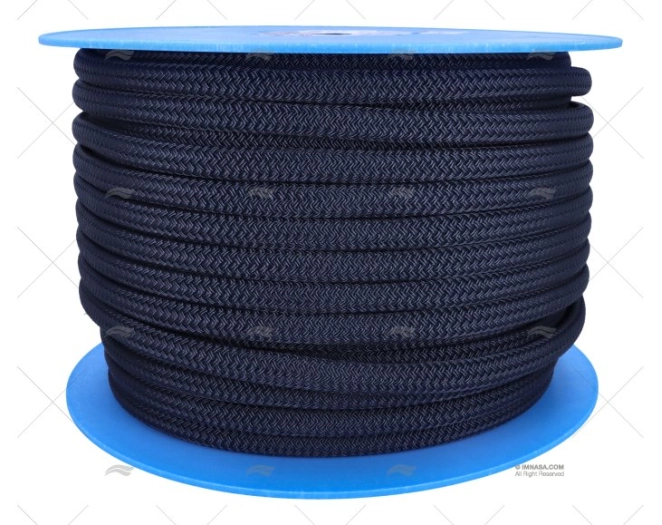 CABO CLEANLINE 319 AZUL MARINO 16mm MEYER CABO CLEANLINE 319 AZUL MARINO 16mm MEYER